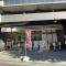 【東京都/豊島区池袋】ルミナリータワー池袋  セブンイレブン池袋2丁目東店