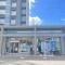 【埼玉県/朝霞市仲町】コスモ朝霞 ファミリーマート朝霞駅東口店