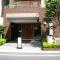 【埼玉県/さいたま市浦和区岸町】ザ・パームス浦和岸町 エントランス