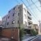 【東京都/豊島区要町】オープンレジデンシア要町 外観