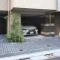 【東京都/豊島区要町】オープンレジデンシア要町 駐車場
