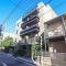 【東京都/豊島区要町】オープンレジデンシア要町 外観