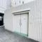 【埼玉県/朝霞市東弁財】コスモ朝霞台駅前 ゴミ置き場