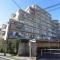 【東京都/板橋区坂下】中銀城北パークマンシオン 外観