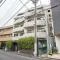 【東京都/練馬区豊玉上】パレス桜台 外観