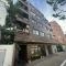 【東京都/渋谷区元代々木町】元代々木桜苑マンション 外観