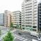 【東京都/豊島区南大塚】アトラス大塚南フラットコート 眺望