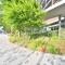 【東京都/板橋区加賀】プラウドシティ加賀学園通り 敷地内