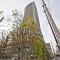 【東京都/豊島区南池袋】ブリリアタワー池袋 外観