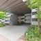 【東京都/豊島区南池袋】ブリリアタワー池袋 エントランス