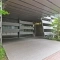 【東京都/豊島区南池袋】ブリリアタワー池袋 エントランス