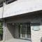 【東京都/板橋区東新町】プレジャー・ガーデン上板橋 エントランス