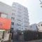 【東京都/荒川区東尾久】グランハイム町屋 外観