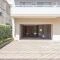 【東京都/荒川区東尾久】グランハイム町屋 アプローチ