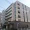 【東京都/板橋区蓮根】パークホームズ板橋蓮根一番街 外観