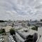 【東京都/板橋区南常盤台】メゾン南常盤台 眺望
