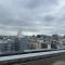【東京都/豊島区長崎】豊島ハイツ 眺望