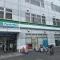 【東京都/豊島区長崎】豊島ハイツ ファミリーマート　西武東長崎店