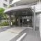 【東京都/板橋区富士見町】シティプラザ富士見町 アプローチ