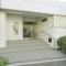 【東京都/板橋区相生町】志村ハイデンス エントランス