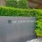 【東京都/豊島区西池袋】ザ・タワー・グランディア マンション表札