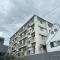 【東京都/板橋区東山町】三田常盤台第2コーポ 外観