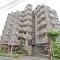 【東京都/板橋区蓮根】セザール第二蓮根 外観