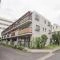 【東京都/板橋区加賀】キャニオンマンション第2加賀町 外観