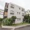 【東京都/板橋区加賀】キャニオンマンション第2加賀町 外観