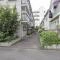 【東京都/板橋区加賀】キャニオンマンション第2加賀町 外観