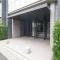【埼玉県/志木市本町】ベルフール志木本町 エントランス