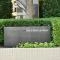 【東京都/豊島区西池袋】ザ・タワー・グランディア マンション表札