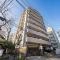 【東京都/豊島区西池袋】ライオンズシティ椎名町 外観