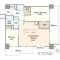 【東京都/豊島区西池袋】ライオンズシティ椎名町 間取り図