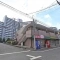 【東京都/北区東十条】東十条サンハイツA棟 外観