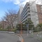 【東京都/北区東十条】東十条サンハイツA棟 外観