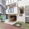 【東京都/豊島区西池袋】サンテミリオン池袋 アプローチ