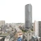 【東京都/豊島区東池袋】エアライズタワー 眺望