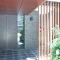 【東京都/豊島区南大塚】アトラス大塚南キューブコート マンション表札