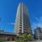 【東京都/豊島区池袋】Brillia Tower 池袋West 外観
