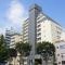 【東京都/中野区中央】マンションヴィップ中野坂上 外観