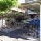 【東京都/葛飾区金町】ヒルズ金町 駐輪場