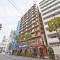 【東京都/豊島区南大塚】ライオンズマンション南大塚 外観