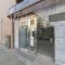 【東京都/新宿区西新宿】藤和西新宿コープ アプローチ