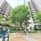【東京都/板橋区志村】ヴィオスガーデン城山 共用施設