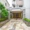 【東京都/板橋区東山町】センチュリーハイツ東山公園 エントランス