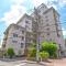 【東京都/板橋区常盤台】常盤台ビューハイツ 外観