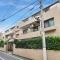 【東京都/豊島区西池袋】ロイヤルプラザ目白 外観