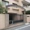 【東京都/豊島区西池袋】ロイヤルプラザ目白 エントランス