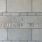 【東京都/板橋区坂下】ライオンズグラマシーハウス マンション表札